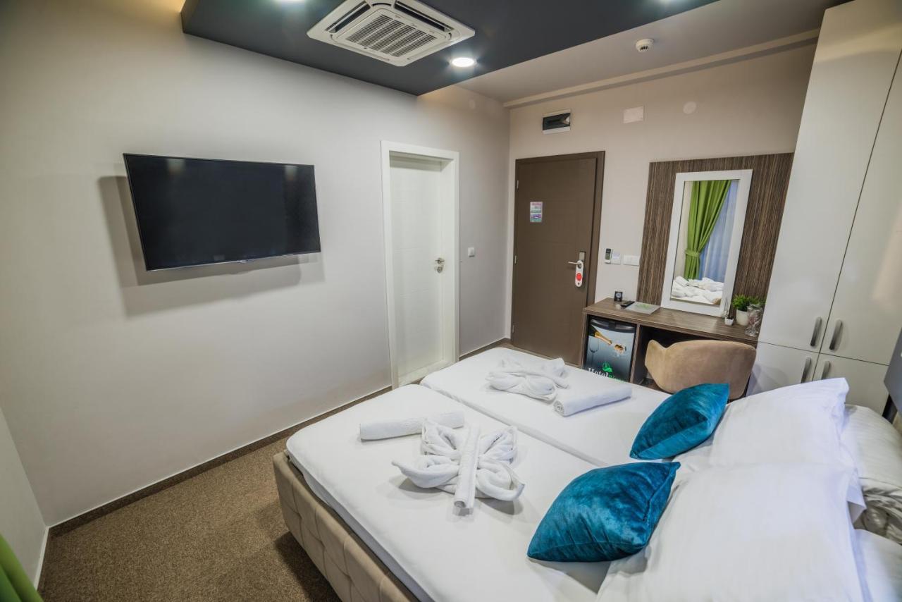 Hotel River Bijeljina Ngoại thất bức ảnh