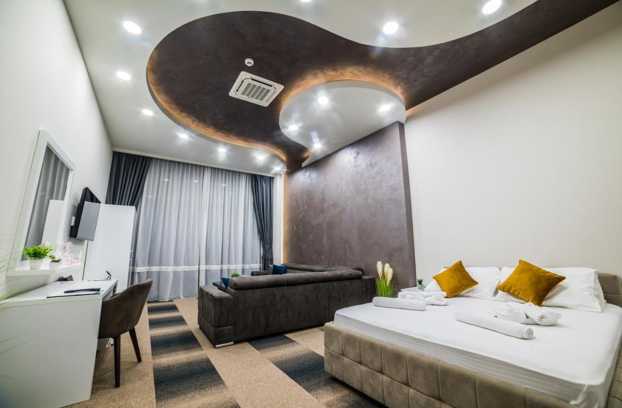 Hotel River Bijeljina Ngoại thất bức ảnh