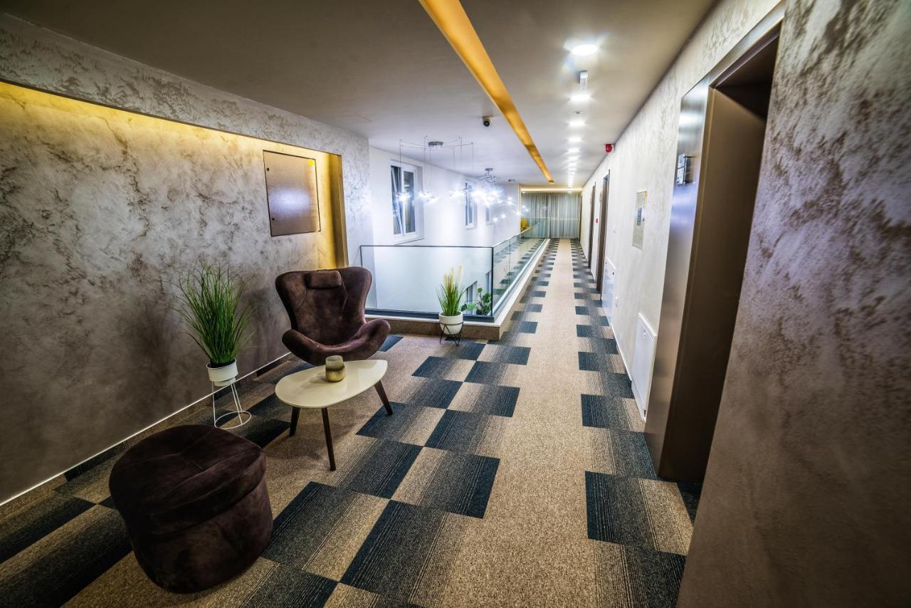 Hotel River Bijeljina Ngoại thất bức ảnh