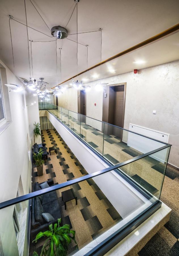 Hotel River Bijeljina Ngoại thất bức ảnh