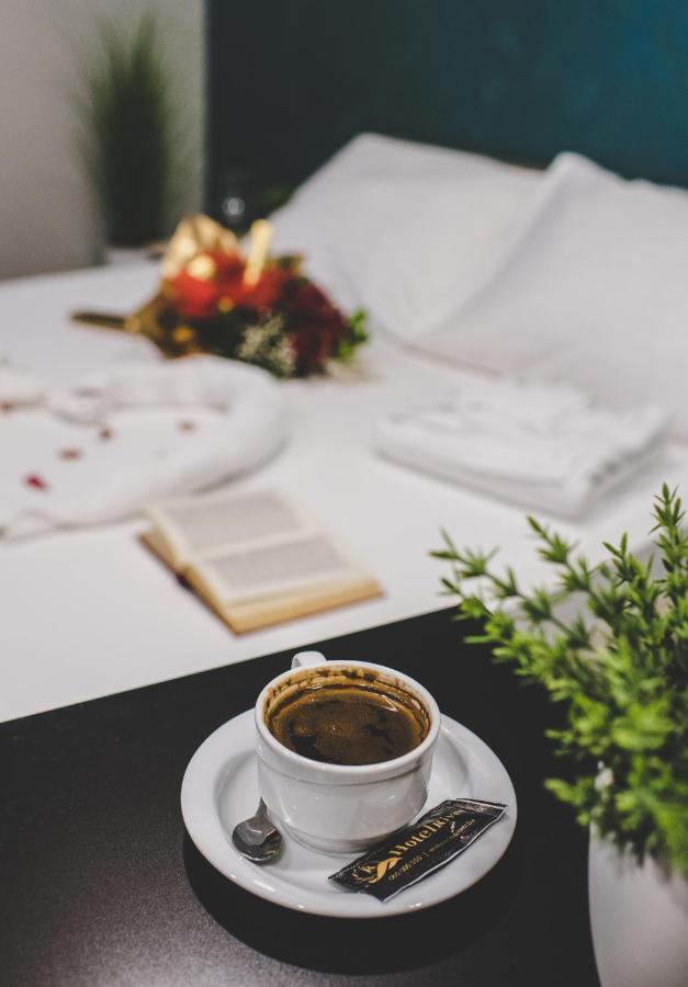Hotel River Bijeljina Ngoại thất bức ảnh