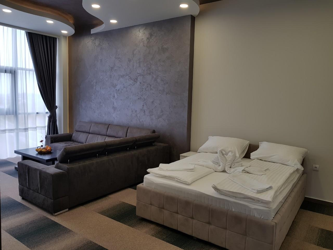 Hotel River Bijeljina Ngoại thất bức ảnh