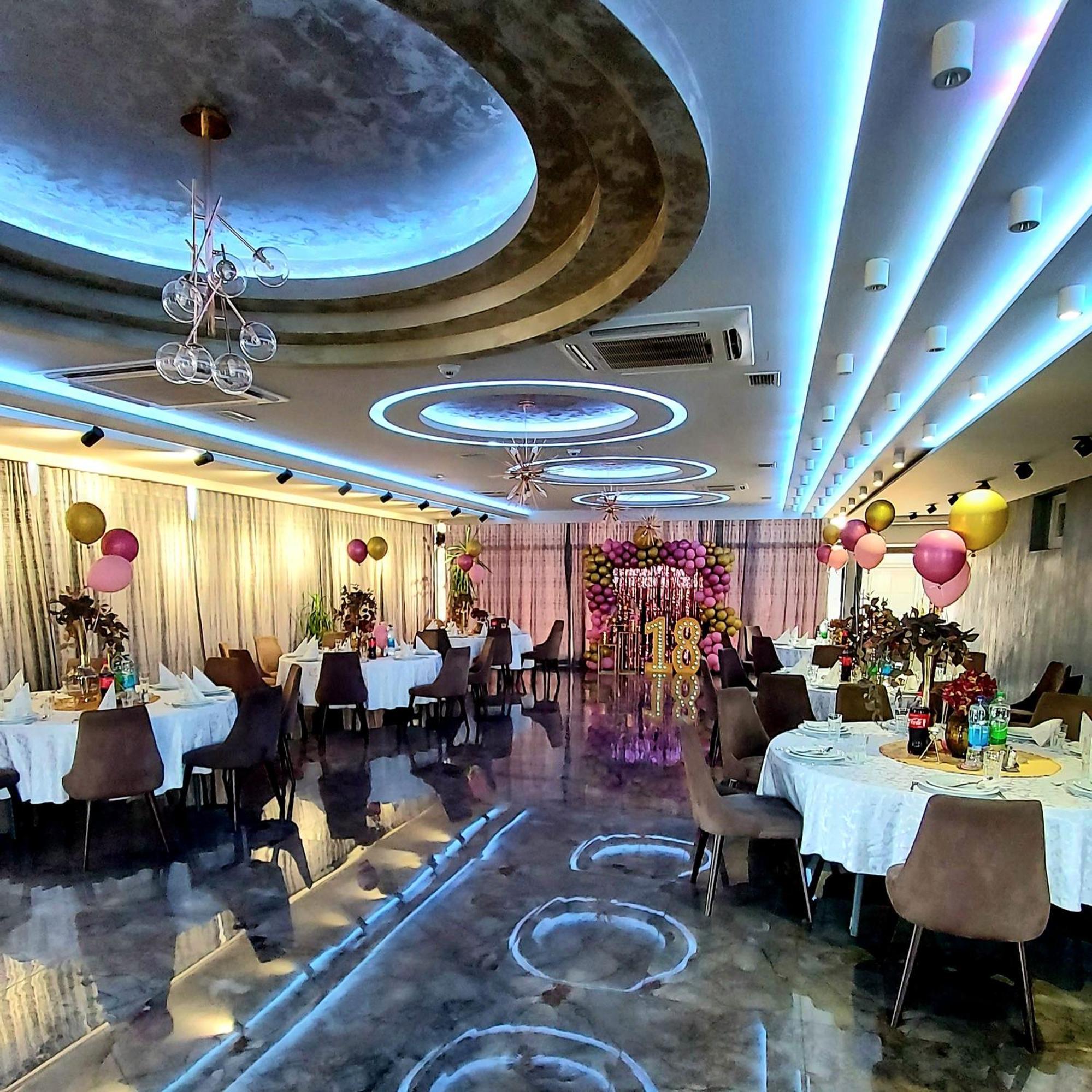 Hotel River Bijeljina Ngoại thất bức ảnh