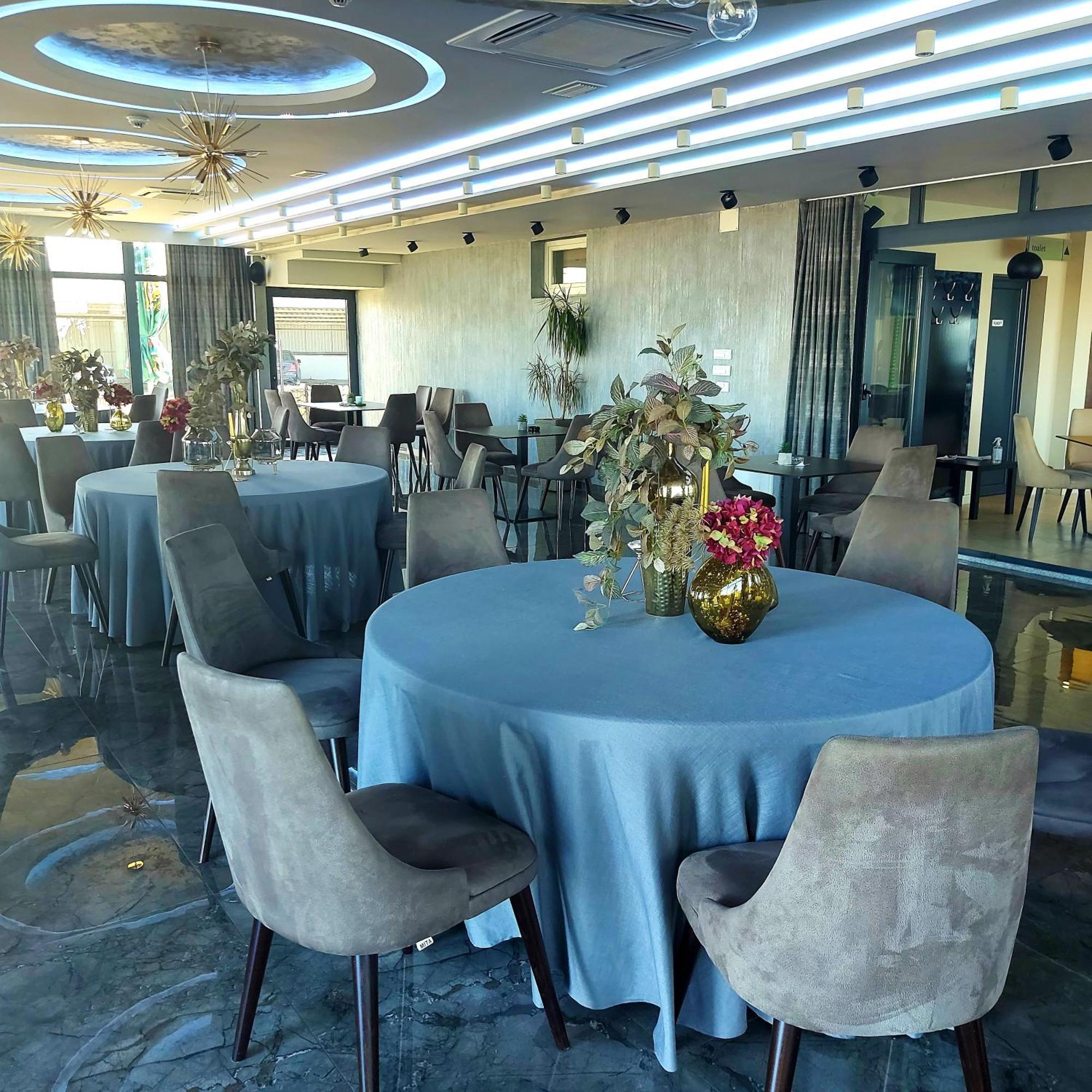 Hotel River Bijeljina Ngoại thất bức ảnh