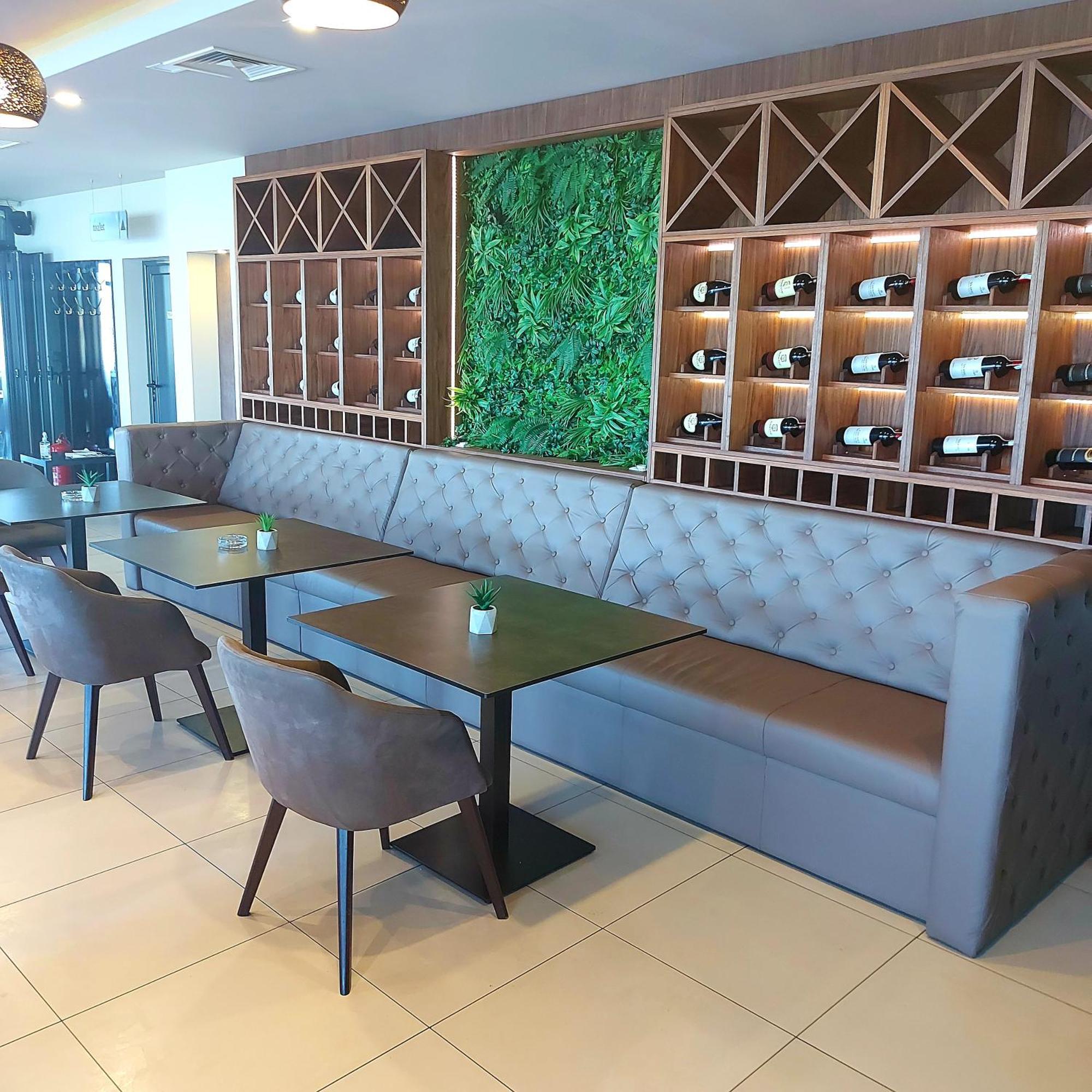 Hotel River Bijeljina Ngoại thất bức ảnh