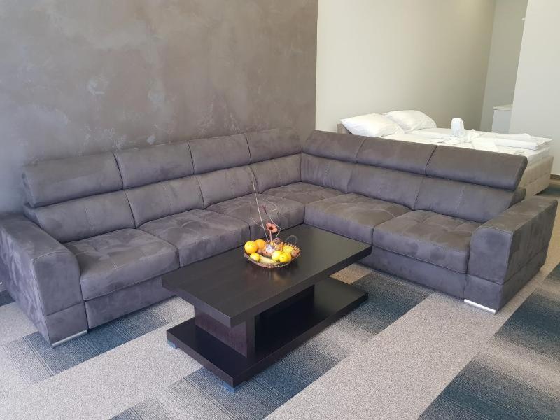 Hotel River Bijeljina Phòng bức ảnh