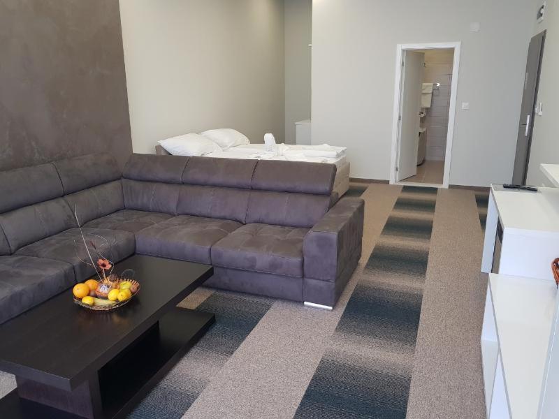 Hotel River Bijeljina Phòng bức ảnh