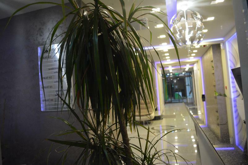 Hotel River Bijeljina Ngoại thất bức ảnh
