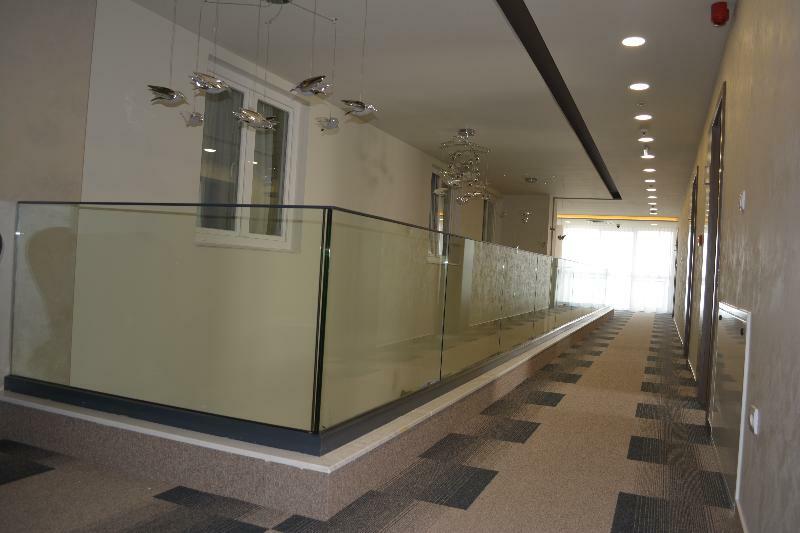 Hotel River Bijeljina Ngoại thất bức ảnh